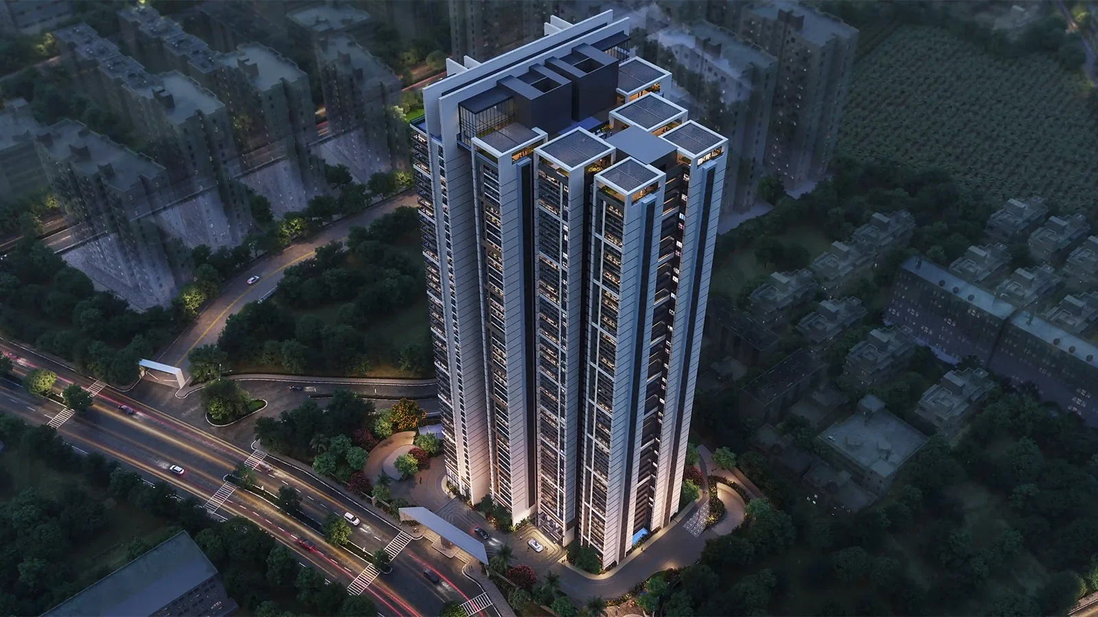 Godrej